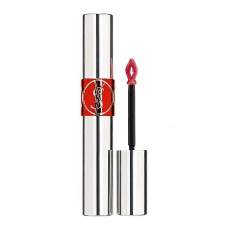 red my lips ysl tint in oil|YSL Red My Lips (15) Volupte Tint.